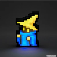 Final Fantasy Pixel Remaster Black Mage Pixelight 