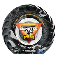Monster Jam Mini Blind- Assortment – One Variation Chosen at Random