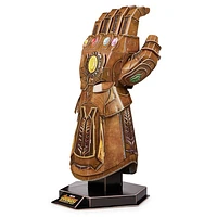 4D Build - Infinity Gauntlet 