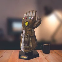 4D Build - Infinity Gauntlet 