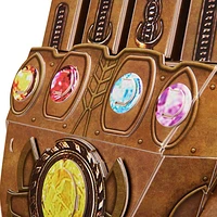 4D Build - Infinity Gauntlet 