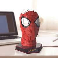 4D Build: Spider-Man 