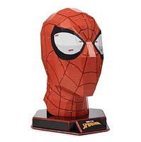 4D Build: Spider-Man 