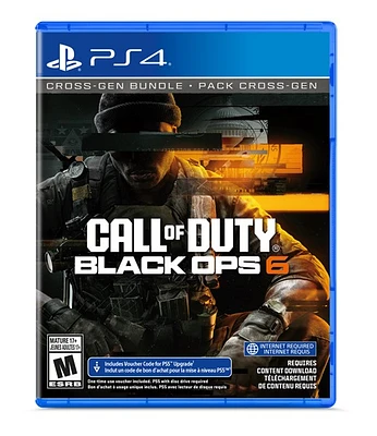 Call of Duty: Black Ops 6