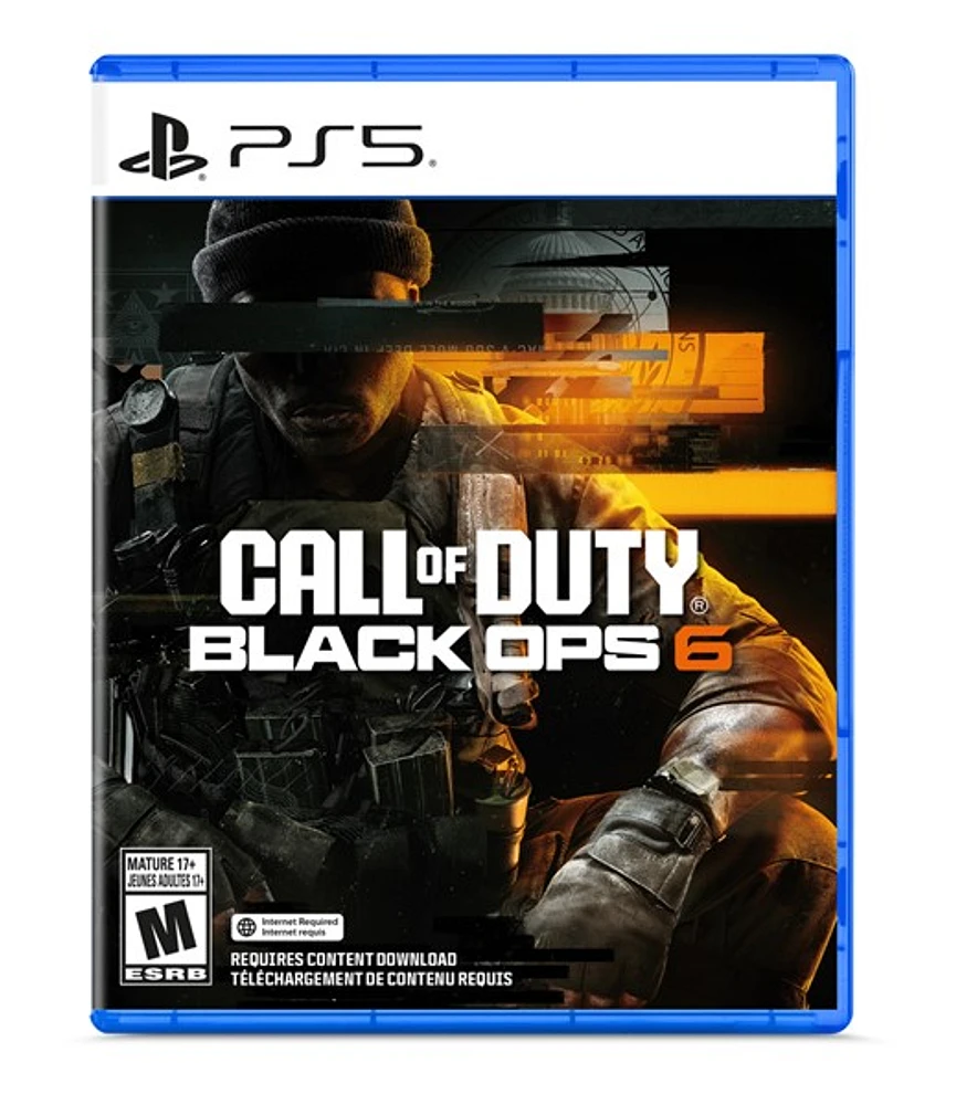 Call of Duty: Black Ops 6