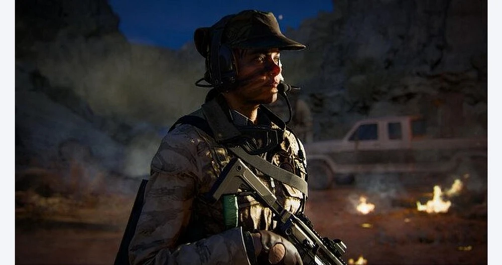Call of Duty : Black  6 - Pack Cross-Gen Xbox Series X et One