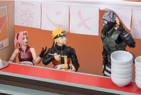 Naruto - Ichiraku Ramen S.H.Figuarts Figure Set 