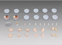 Naruto - Ichiraku Ramen S.H.Figuarts Figure Set 