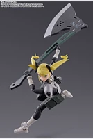 Kaiju No. 8 Kikoru Shinomiya S.H.Figuarts Figure 