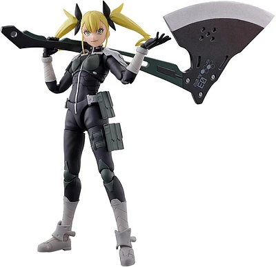 Kaiju No. 8 Kikoru Shinomiya S.H.Figuarts Figure 