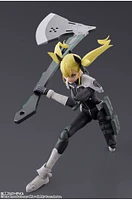 Kaiju No. 8 Kikoru Shinomiya S.H.Figuarts Figure 