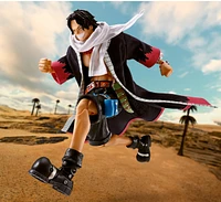 One Piece - Portgas D. Ace S.H.Figuarts Figure (Fire Fist Ver.) 