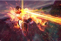 One Piece - Portgas D. Ace S.H.Figuarts Figure (Fire Fist Ver.) 