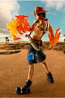 One Piece - Portgas D. Ace S.H.Figuarts Figure (Fire Fist Ver.) 