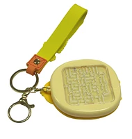 Biogenik Fidget Keychain – One Variation Chosen at Random