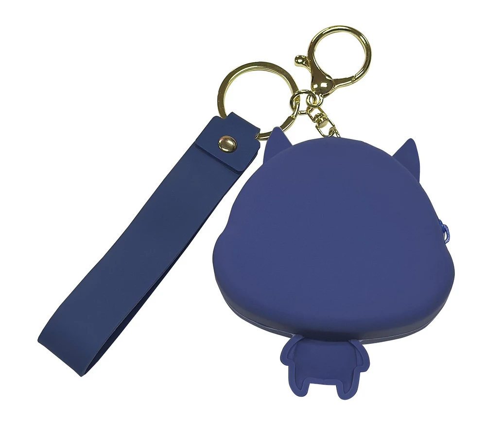 Biogenik Cat Purse Keychain – One Variation Chosen at Random
