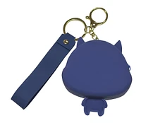 Biogenik Cat Purse Keychain – One Variation Chosen at Random