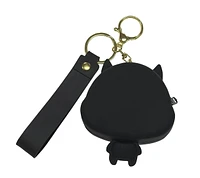 Biogenik Cat Purse Keychain – One Variation Chosen at Random