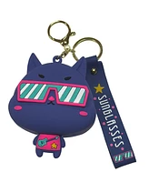 Biogenik Cat Purse Keychain – One Variation Chosen at Random