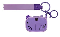 Biogenik View Finder Keychain – One Variation Chosen at Random