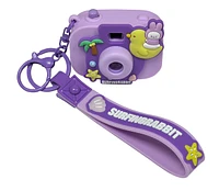 Biogenik View Finder Keychain – One Variation Chosen at Random
