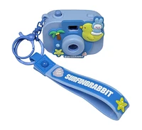 Biogenik View Finder Keychain – One Variation Chosen at Random