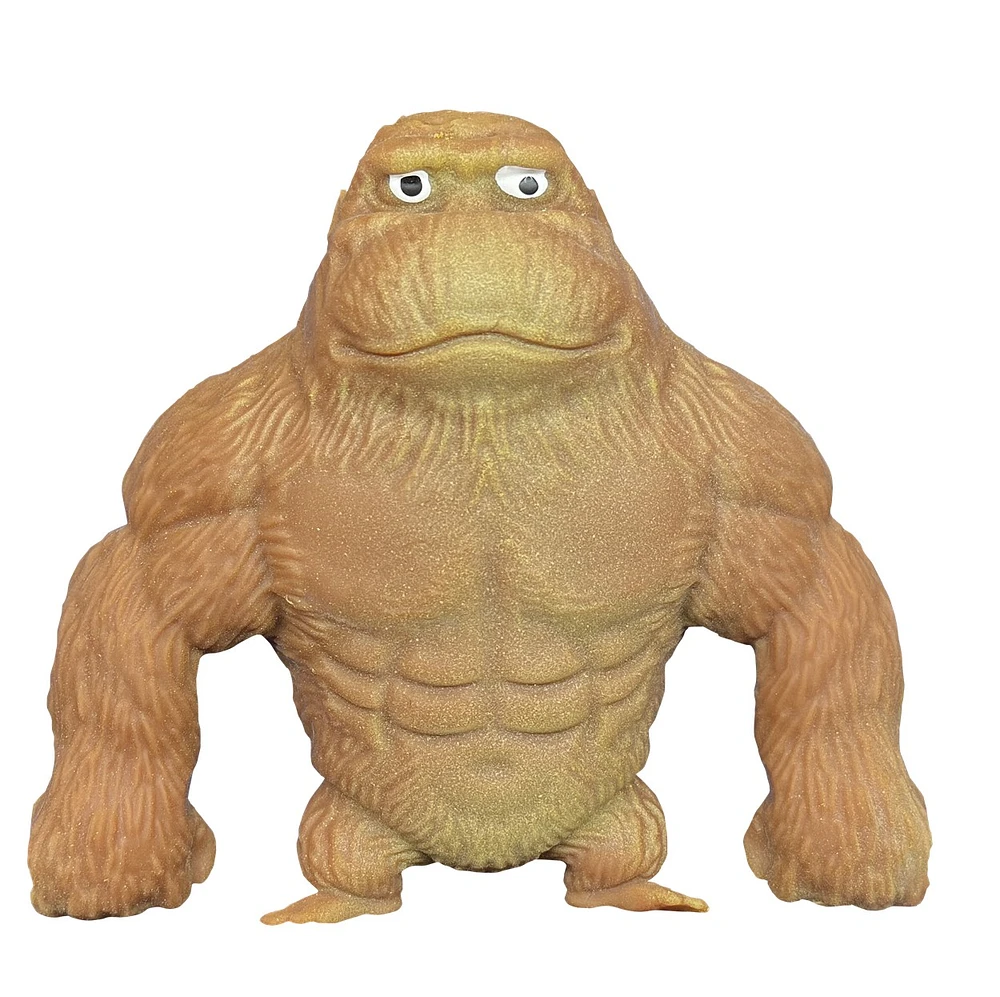 Biogenik Gorilla Stretch Toy – One Variation Chosen at Random