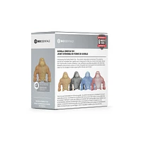 Biogenik Gorilla Stretch Toy – One Variation Chosen at Random