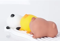 Biogenik Animal Squeeze Toy – One Variation Chosen at Random