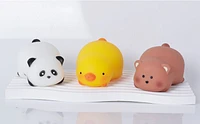 Biogenik Animal Squeeze Toy – One Variation Chosen at Random