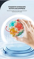 Biogenik Spinning Puzzle Ball – One Variation Chosen at Random