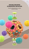 Biogenik Spinning Puzzle Ball – One Variation Chosen at Random