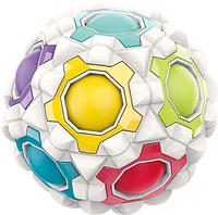 Biogenik Spinning Puzzle Ball – One Variation Chosen at Random