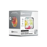 Biogenik Spinning Puzzle Ball – One Variation Chosen at Random