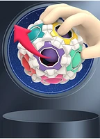 Biogenik Spinning Puzzle Ball – One Variation Chosen at Random