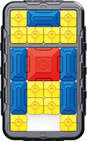 Biogenik Sliding Puzzle Game 