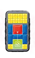 Biogenik Sliding Puzzle Game 