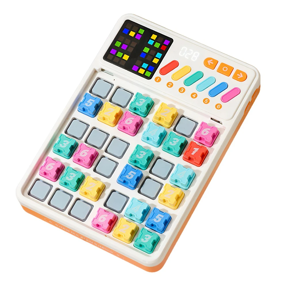 Biogenik Sudoku Puzzle Game 