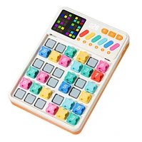 Biogenik Sudoku Puzzle Game 