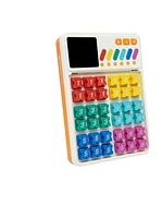 Biogenik Sudoku Puzzle Game 