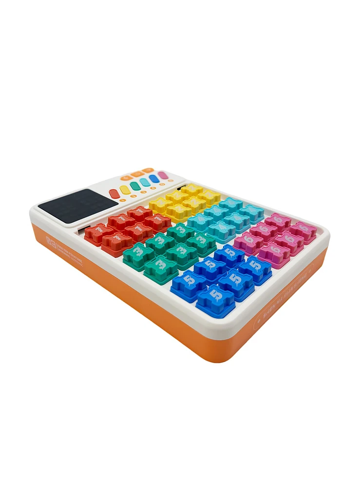 Biogenik Sudoku Puzzle Game 