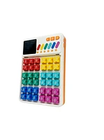 Biogenik Sudoku Puzzle Game 
