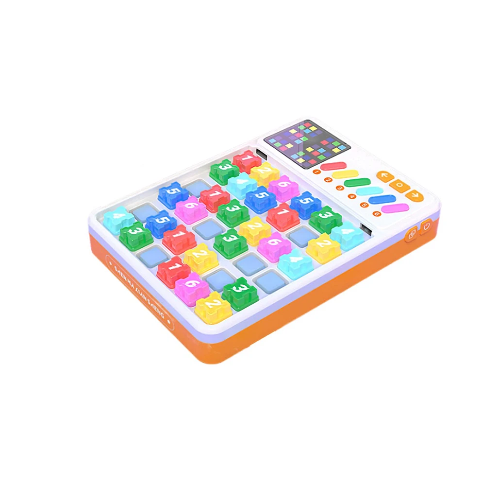 Biogenik Sudoku Puzzle Game 