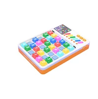 Biogenik Sudoku Puzzle Game 