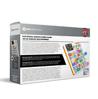 Biogenik Sudoku Puzzle Game 