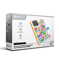 Biogenik Sudoku Puzzle Game 