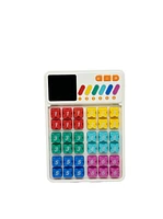 Biogenik Sudoku Puzzle Game 