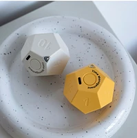 Biogenik Countdown Dodecahedron Timer (D-12) – Une variation choisie au hasard