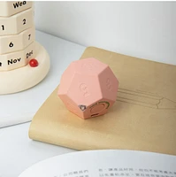 Biogenik Countdown Dodecahedron Timer (D-12) – Une variation choisie au hasard
