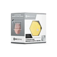 Biogenik Countdown Dodecahedron Timer (D-12) – Une variation choisie au hasard